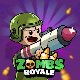 Zombs Royale .io