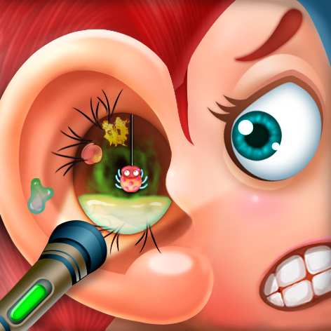 Funny Ear Surgery