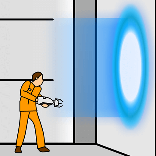 Portal The Flash Version