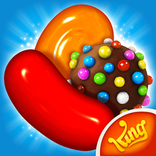 Candy Crush