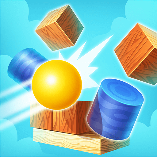 Cannon Balls 3D