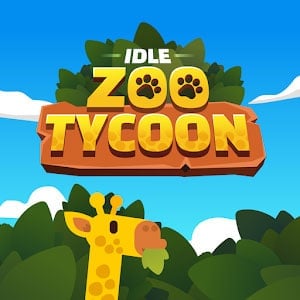 Idle Zoo Tycoon