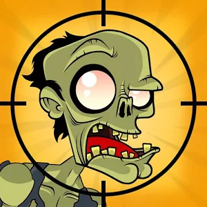 Stupid Zombies 2