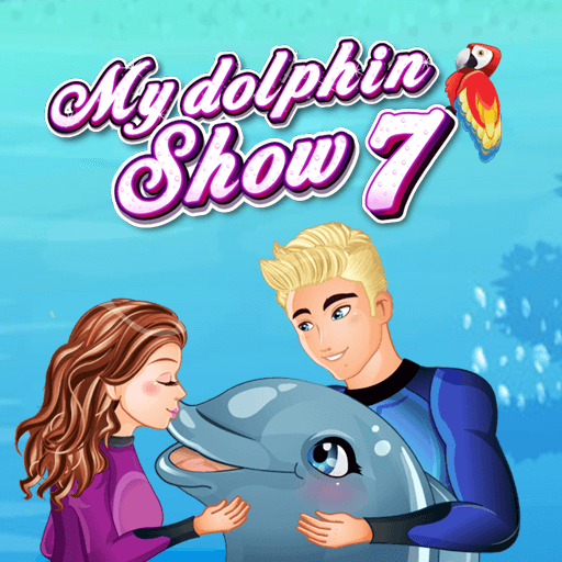 My Dolphin Show 7