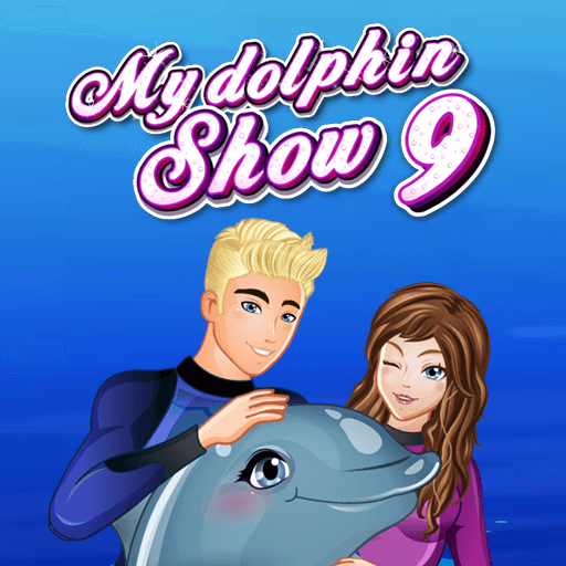 My Dolphin Show 9