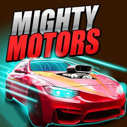 Mighty Motors