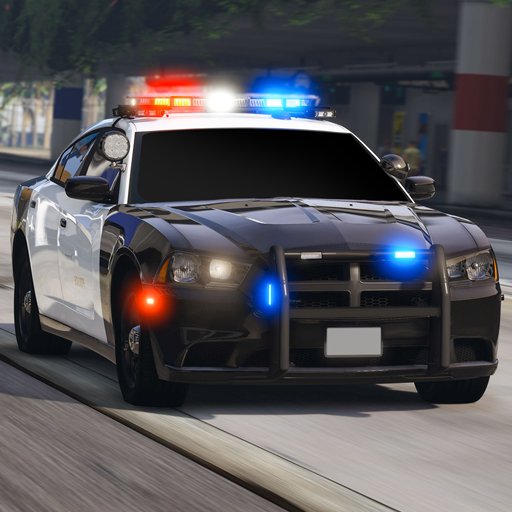 Police Pursuit 2