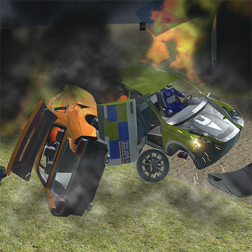 Xtreme Demolition Arena Derby